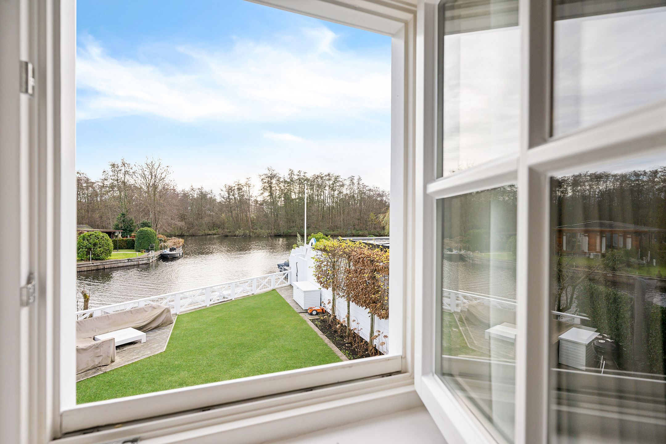 Foto 27 van Oud-Loosdrechtsedijk 113-CA19