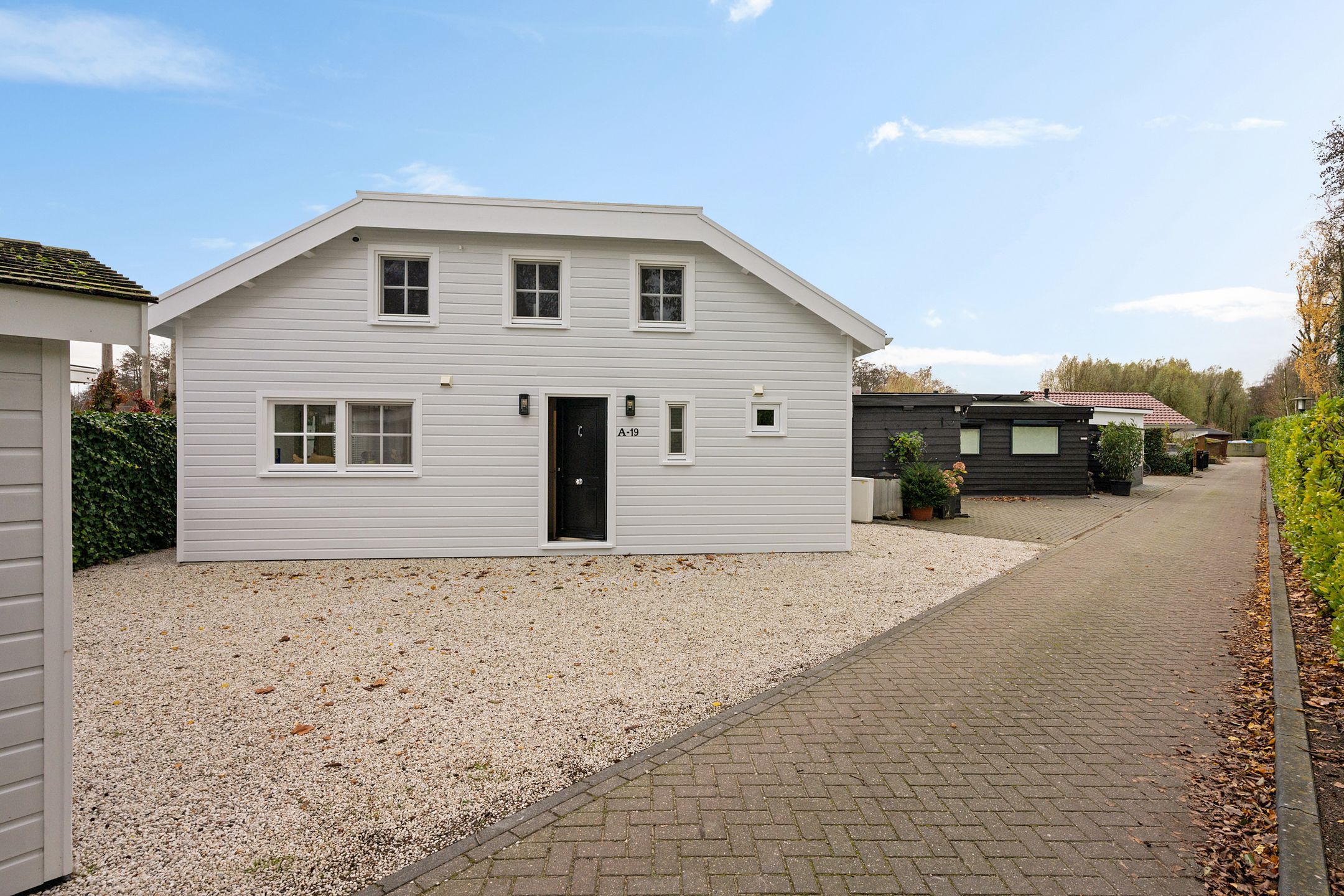 Foto 33 van Oud-Loosdrechtsedijk 113-CA19