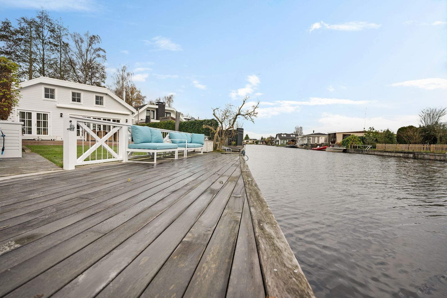 Foto 34 van Oud-Loosdrechtsedijk 113-CA19