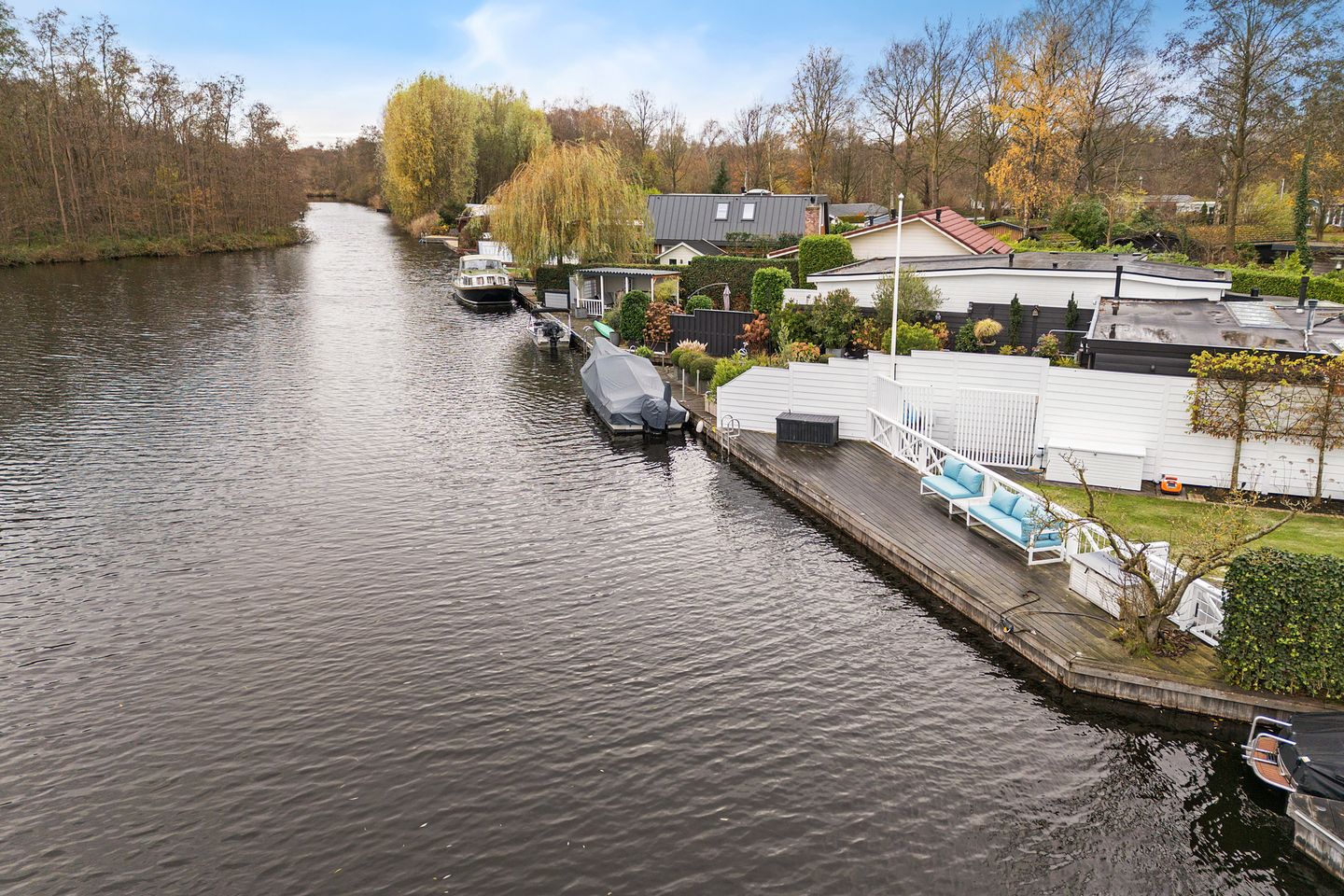 Foto 35 van Oud-Loosdrechtsedijk 113-CA19