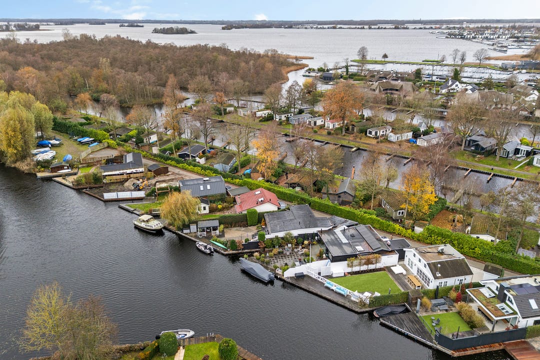 Foto 37 van Oud-Loosdrechtsedijk 113-CA19