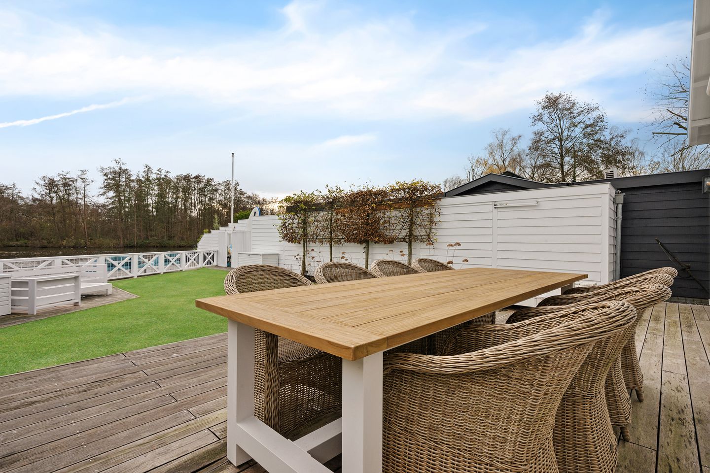 Foto 5 van Oud-Loosdrechtsedijk 113-CA19