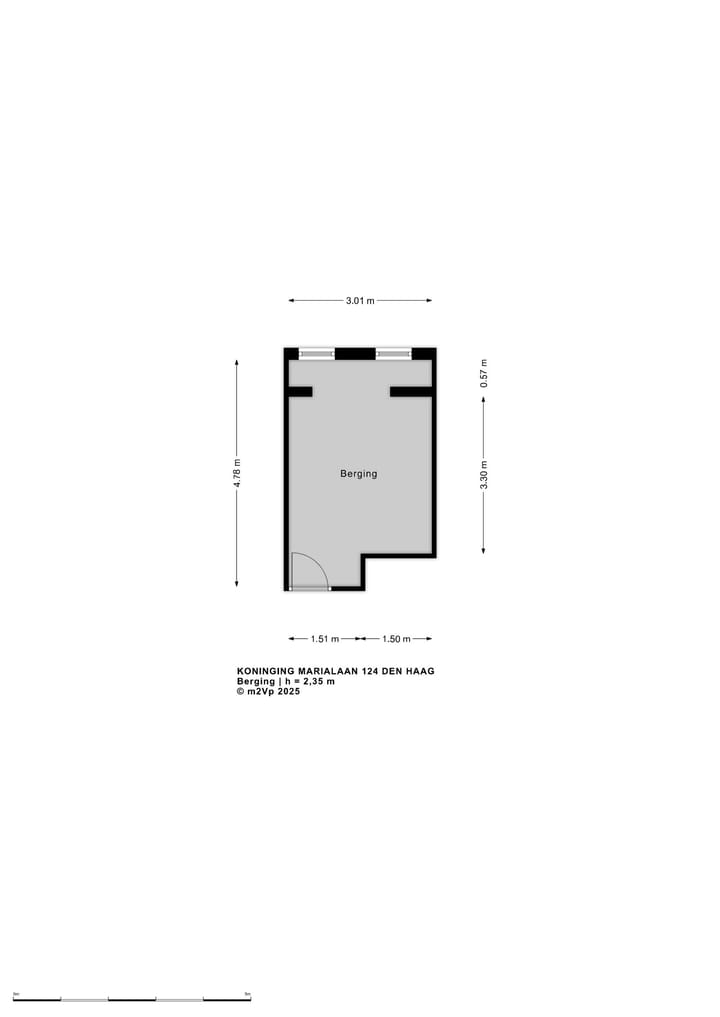 Photo 39 of Koningin Marialaan 124