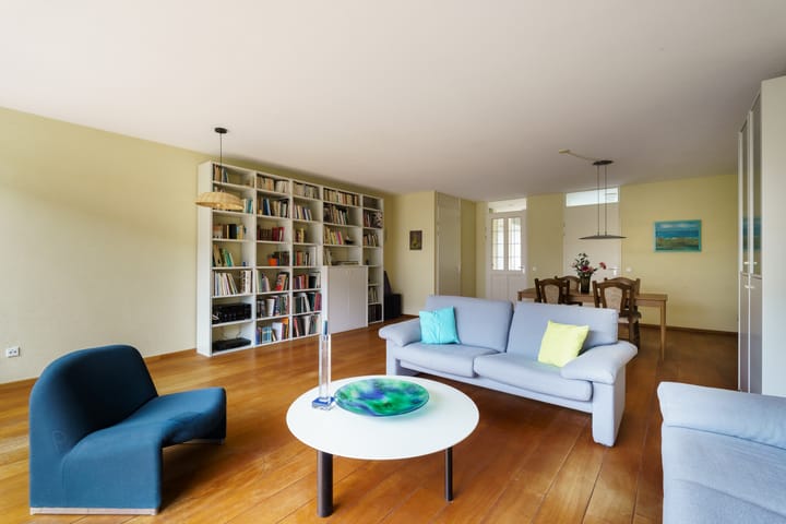 Foto 4 van Laakboulevard 254