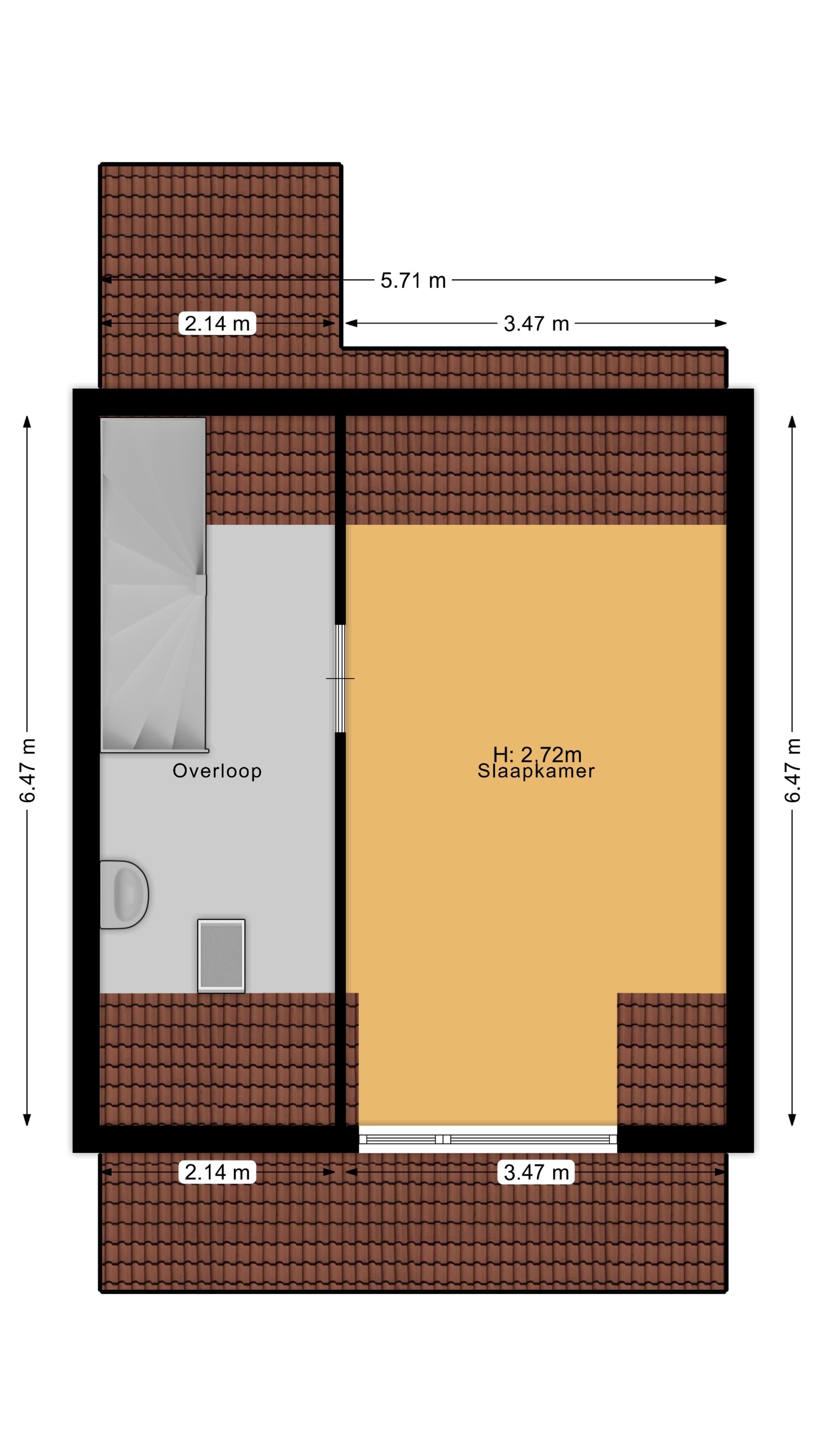 Photo 36 of Laakboulevard 254