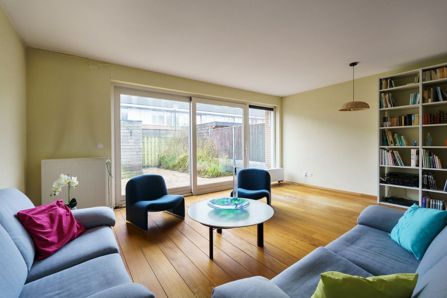 Photo 5 of Laakboulevard 254