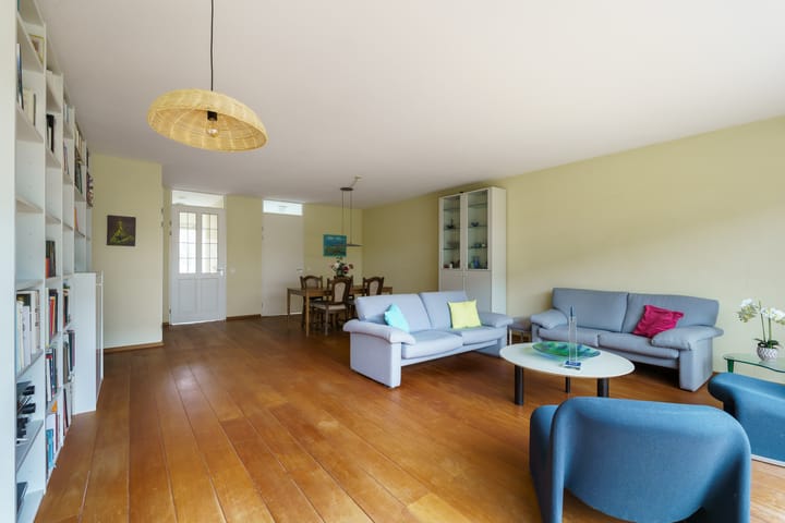 Foto 6 van Laakboulevard 254