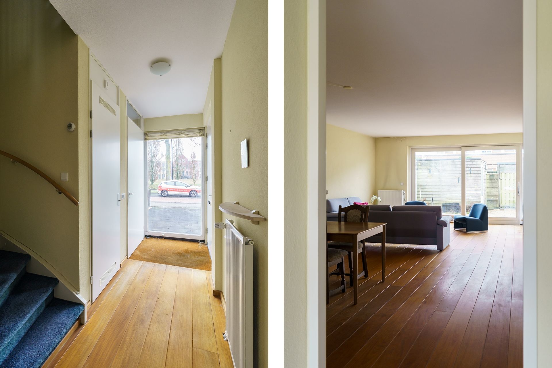 Photo 9 of Laakboulevard 254