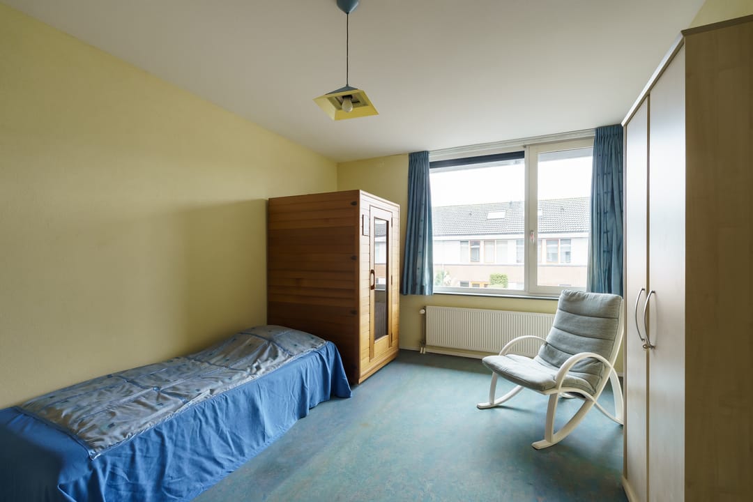 Photo 11 of Laakboulevard 254