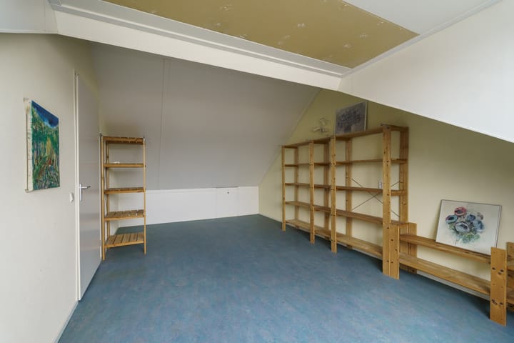 Foto 21 van Laakboulevard 254