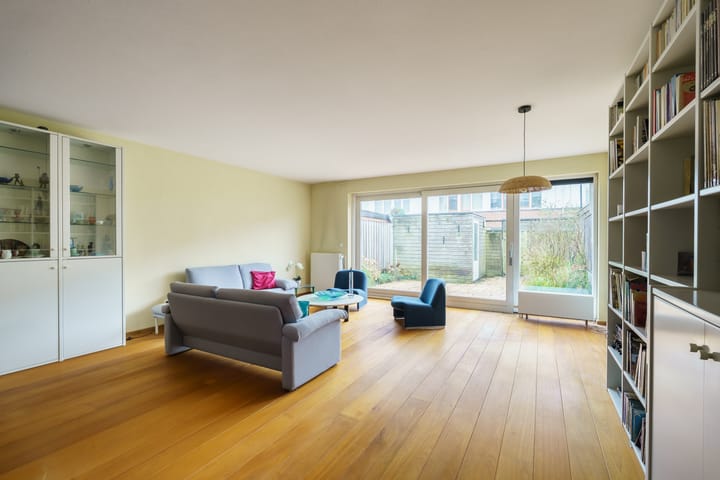 Foto 2 van Laakboulevard 254