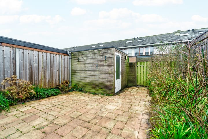 Foto 23 van Laakboulevard 254