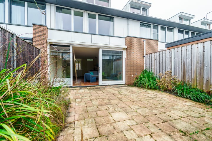 Foto 24 van Laakboulevard 254