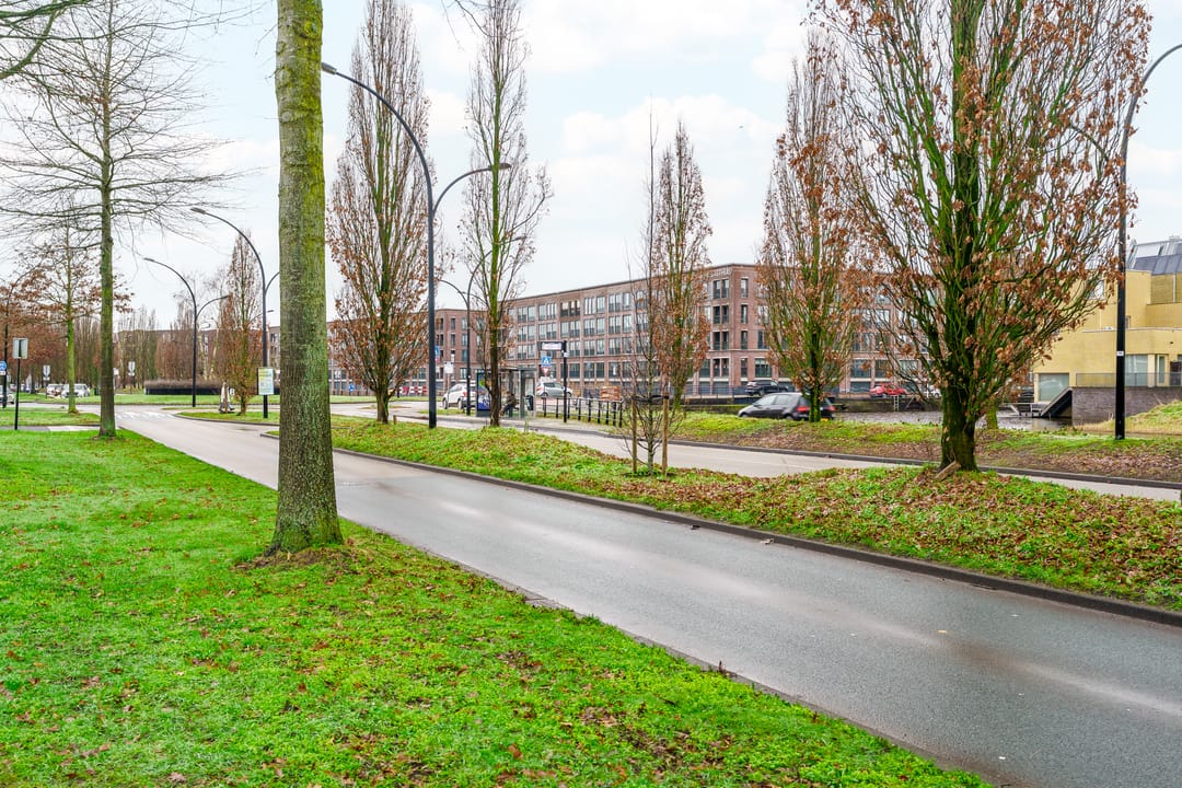 Photo 26 of Laakboulevard 254