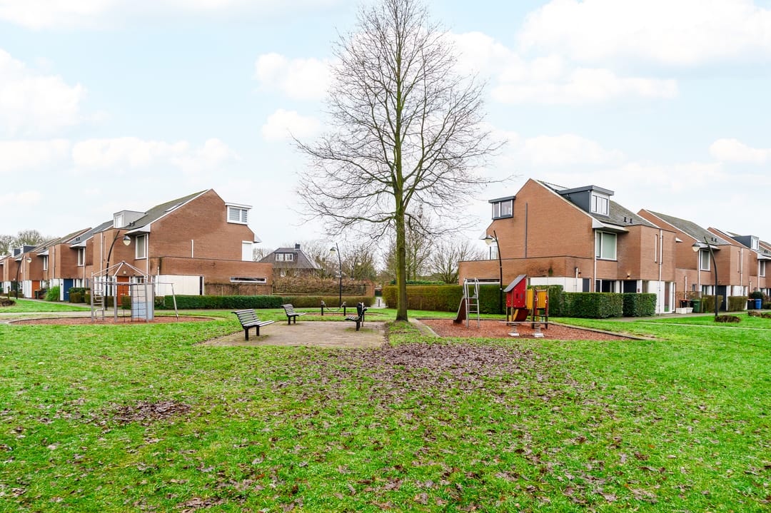 Photo 28 of Laakboulevard 254