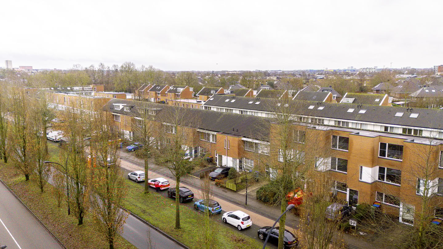 Photo 29 of Laakboulevard 254