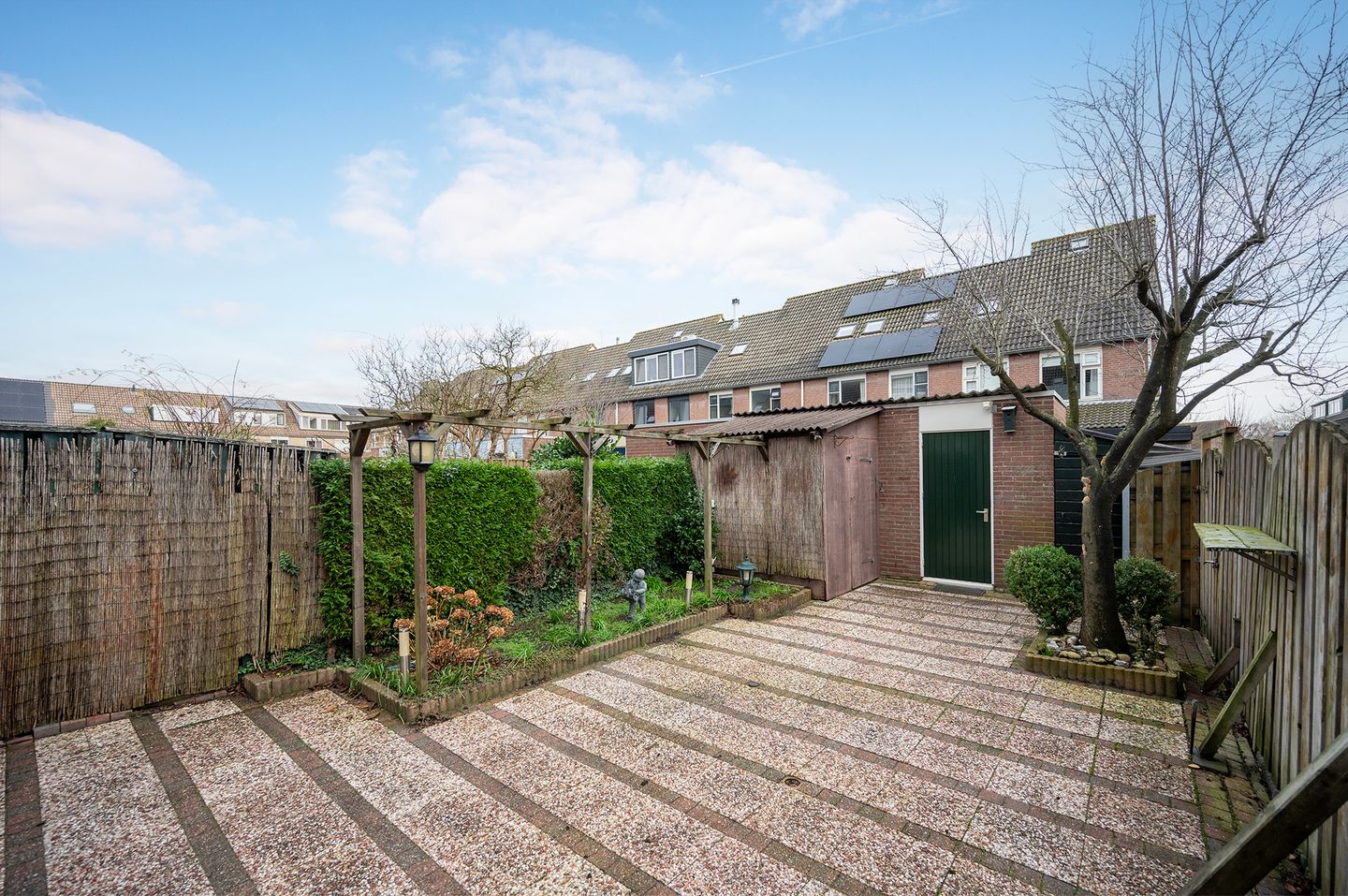 Foto 5 van Valkenkamp 281