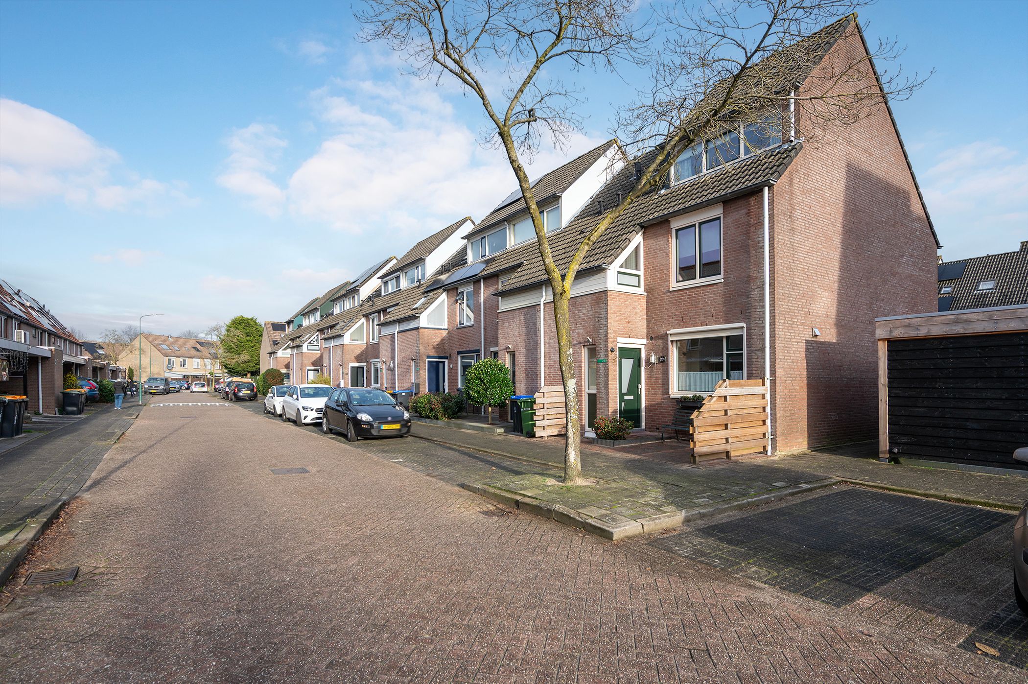 Foto 6 van Valkenkamp 281