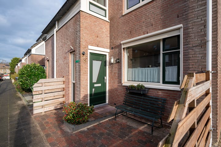 Photo 8 of Valkenkamp 281