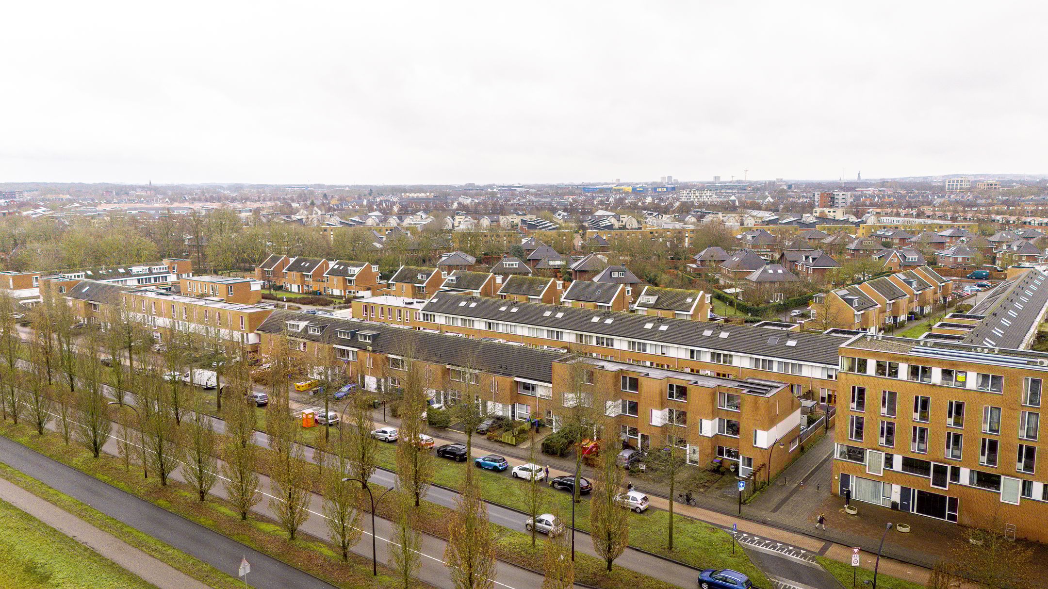 Photo 30 of Laakboulevard 254