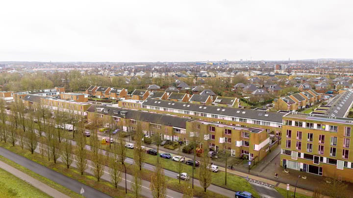 Foto 30 van Laakboulevard 254