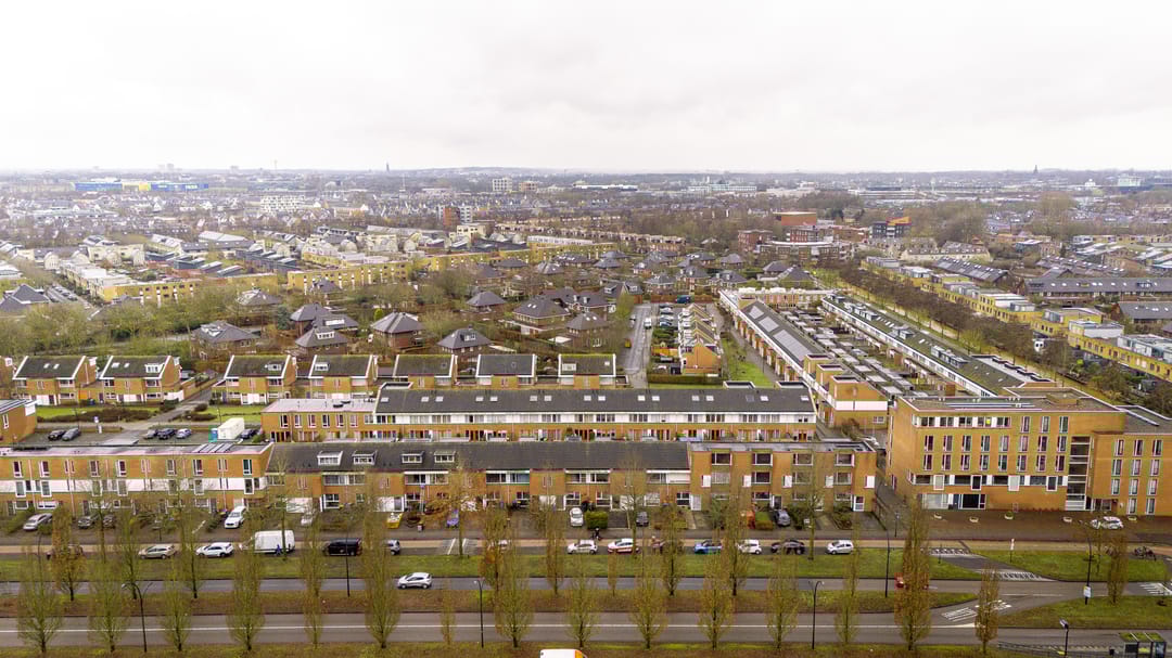 Photo 31 of Laakboulevard 254