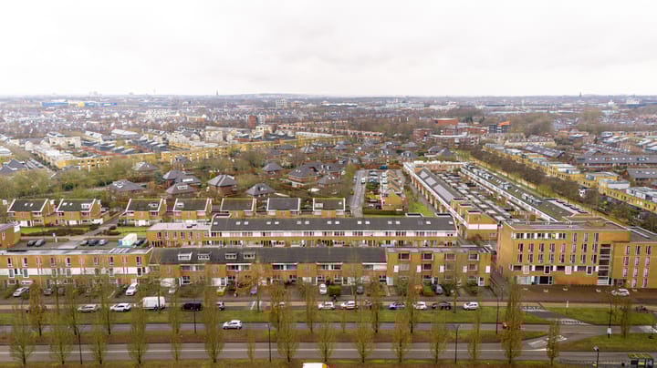 Foto 31 van Laakboulevard 254