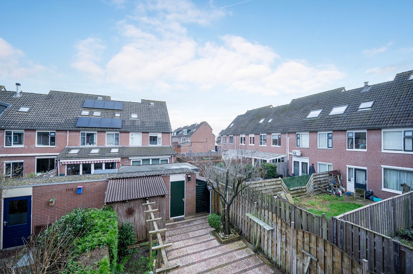 Foto 20 van Valkenkamp 281