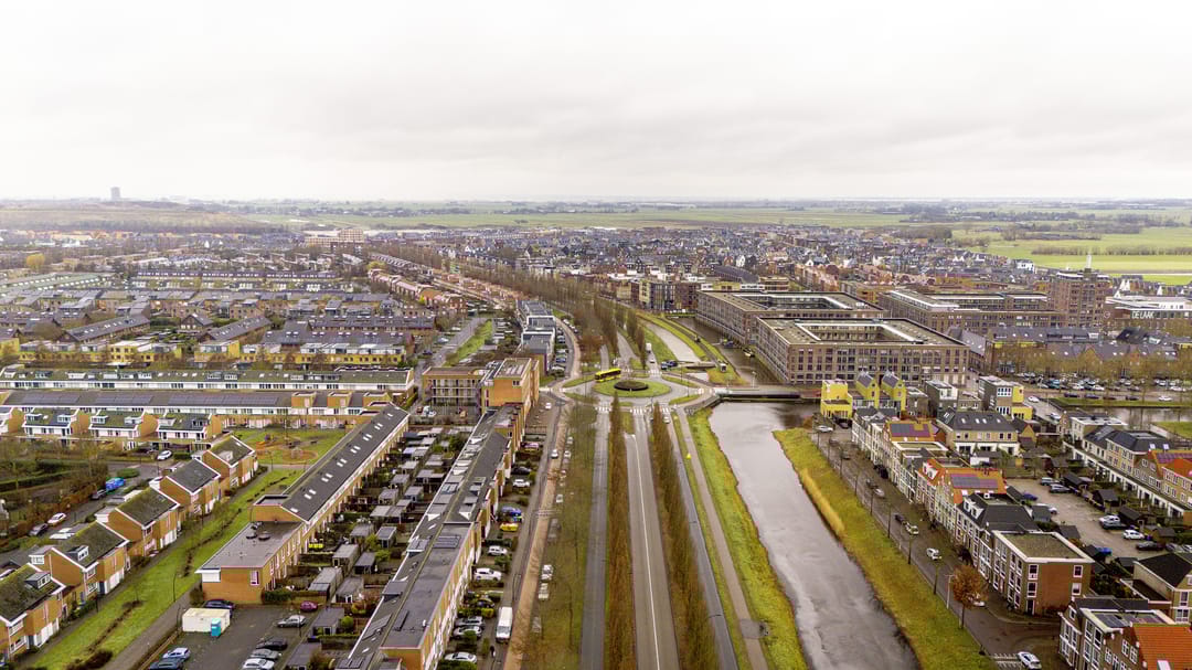 Photo 32 of Laakboulevard 254