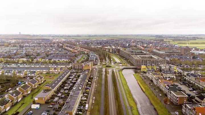 Foto 32 van Laakboulevard 254