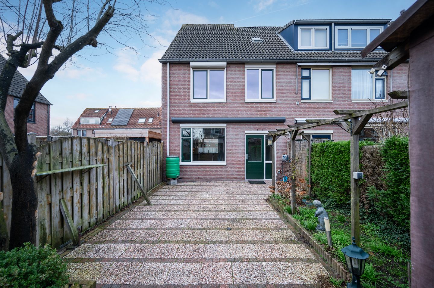 Foto 34 van Valkenkamp 281