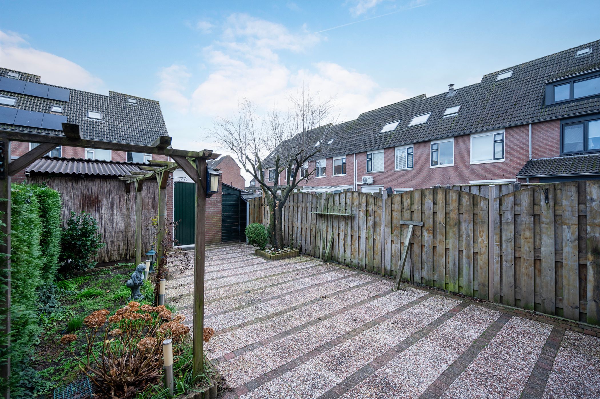 Foto 36 van Valkenkamp 281