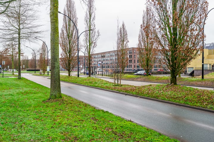 Foto 27 van Laakboulevard 254