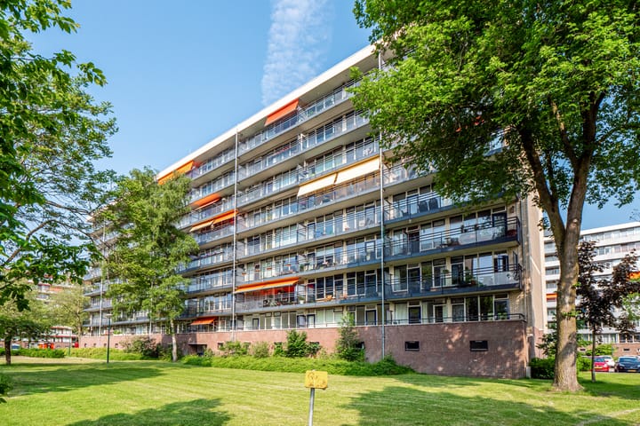 Foto 2 van Groenlinglaan 74