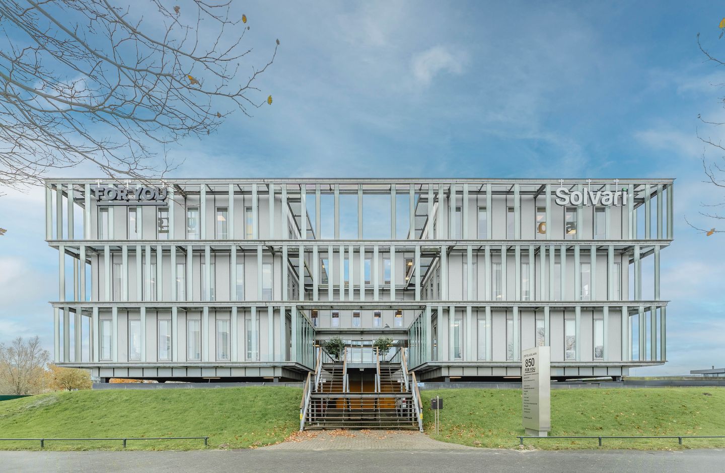 View photo 1 of Orteliuslaan 850