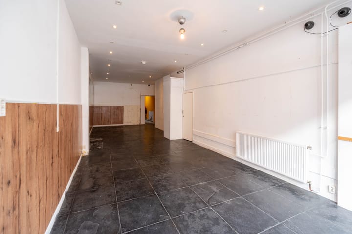 Albert Cuypstraat 189-H, Amsterdam