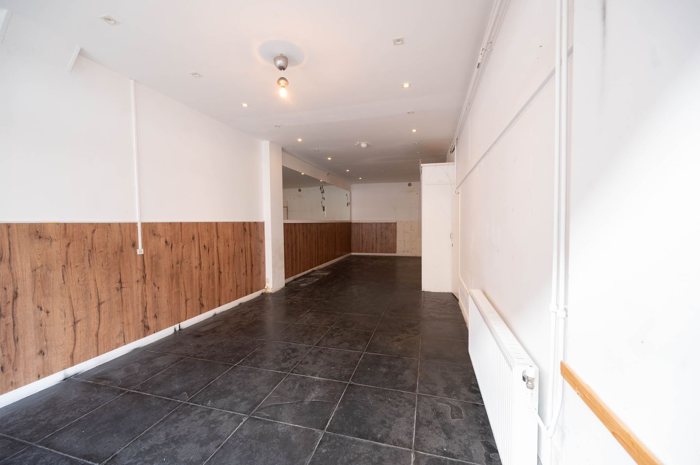 View photo 3 of Albert Cuypstraat 189-H