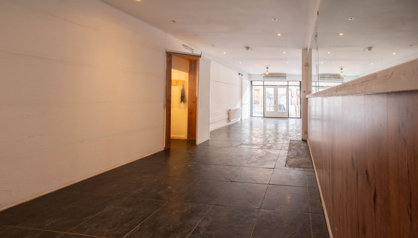 View photo 4 of Albert Cuypstraat 189-H