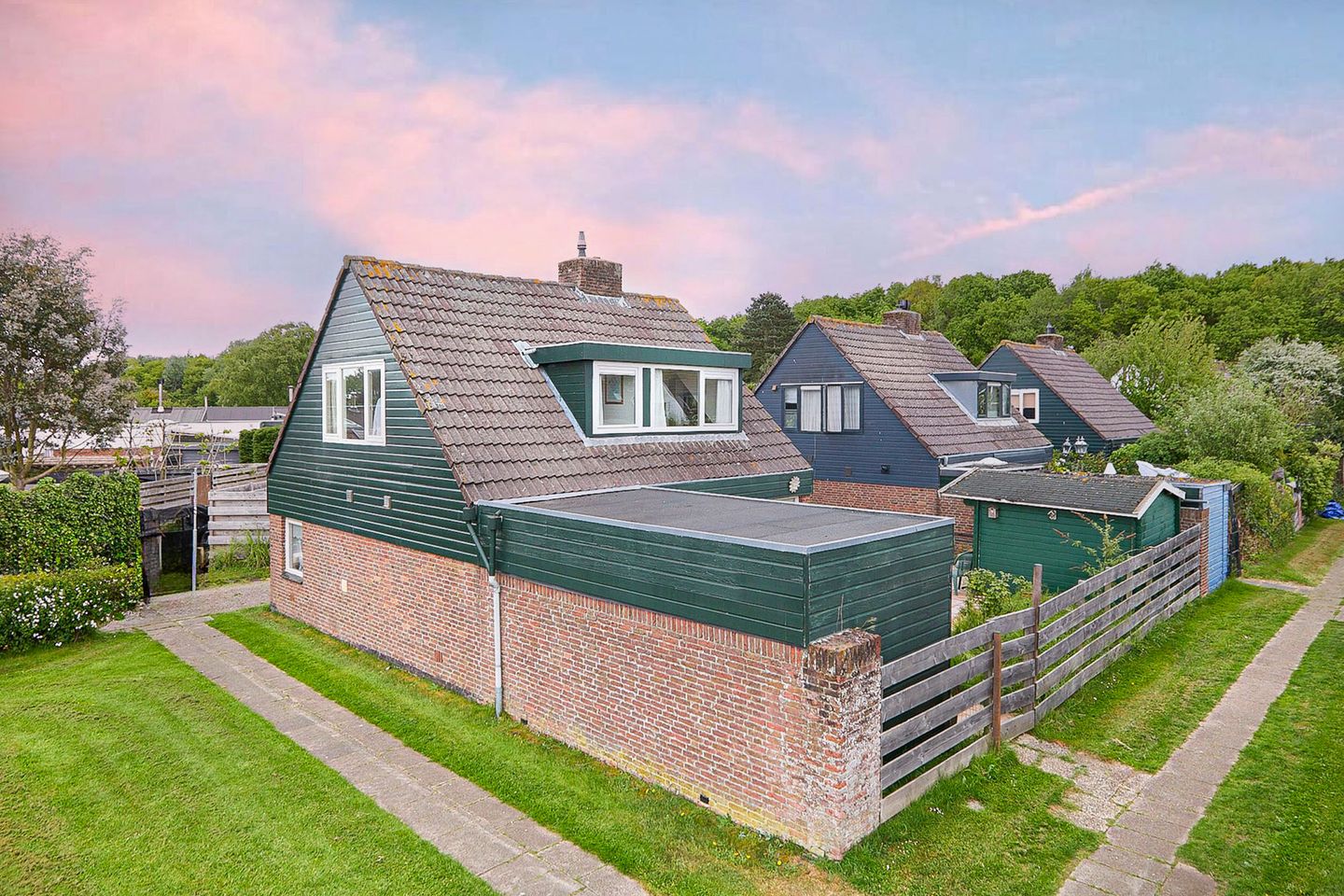 Foto 1 van Duinschooten 12-034