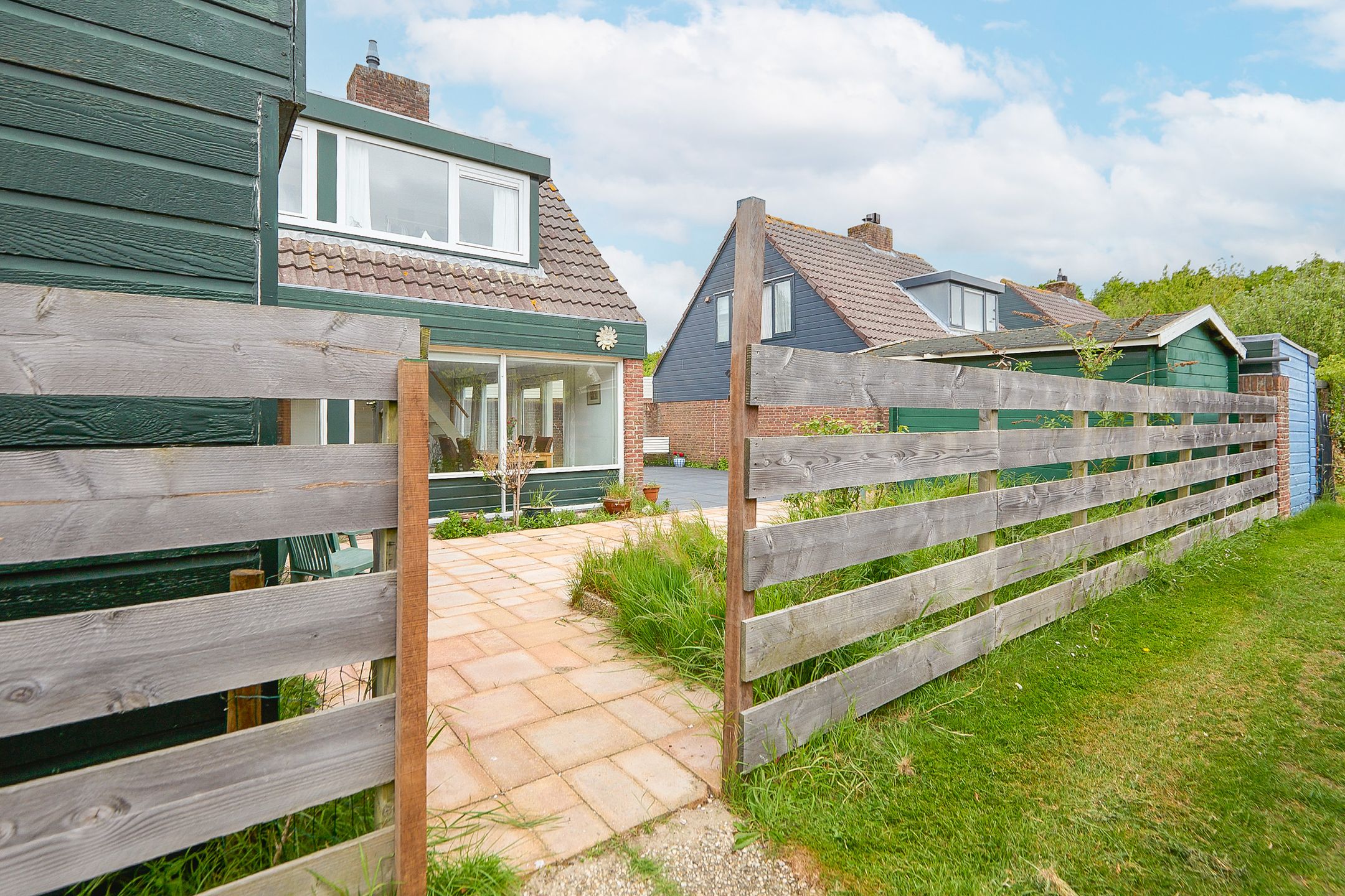 3-bedroom freehold villa in Noordwijkerhout — photo 5 of 5