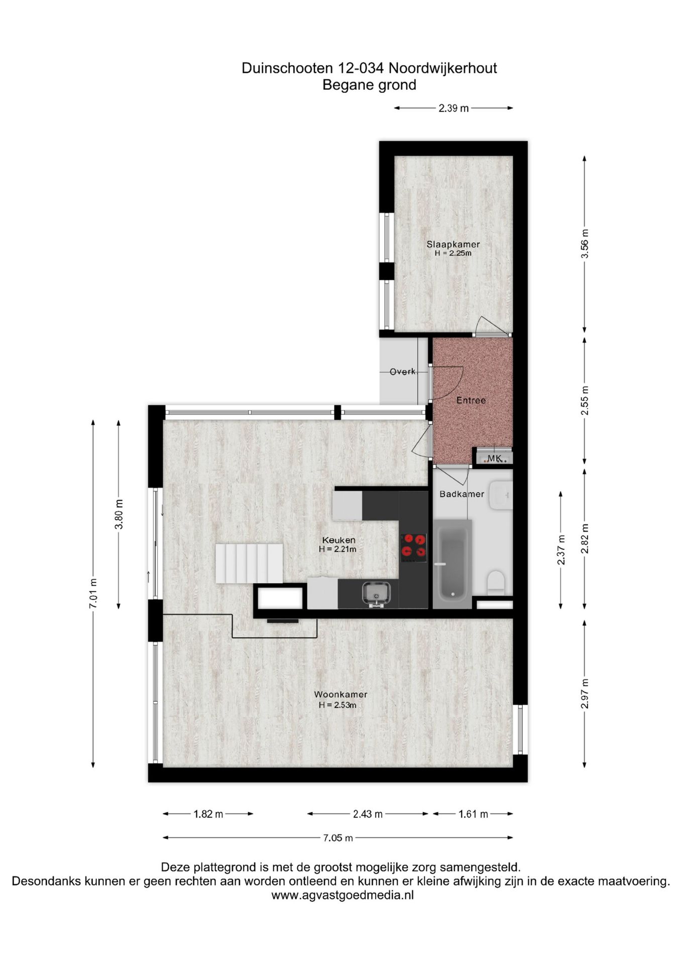 Photo 60 of Duinschooten 12-034