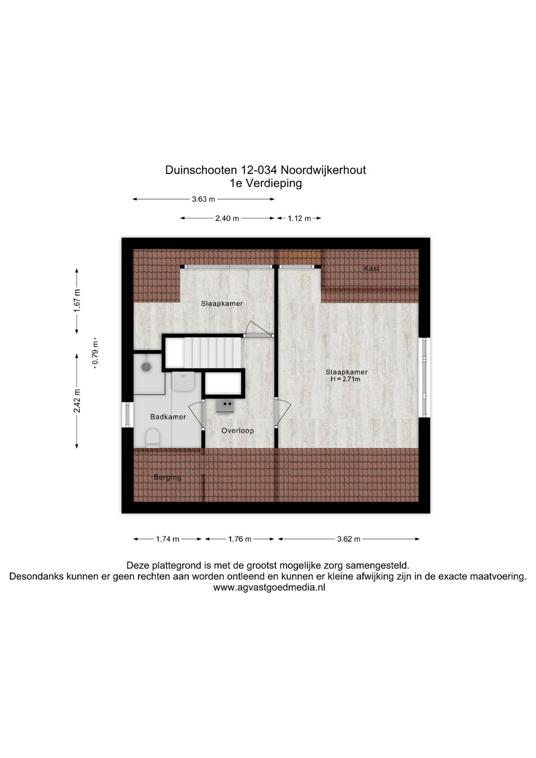 Photo 61 of Duinschooten 12-034