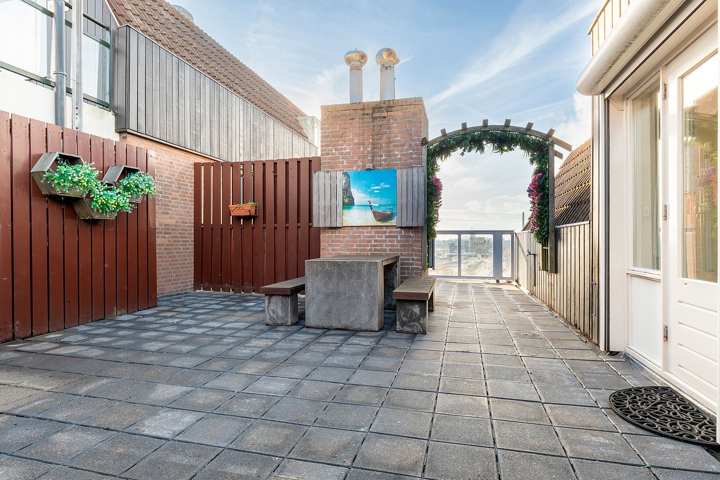 Foto 4 van Koude Horn 145