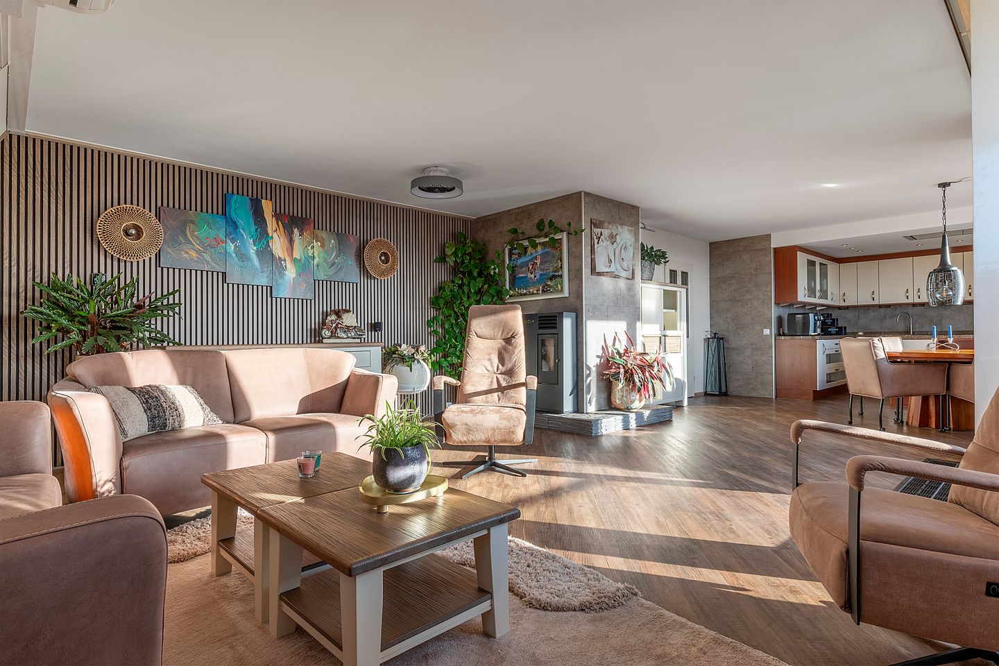 Foto 10 van Koude Horn 145