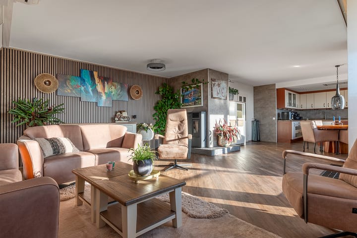 Foto 10 van Koude Horn 145