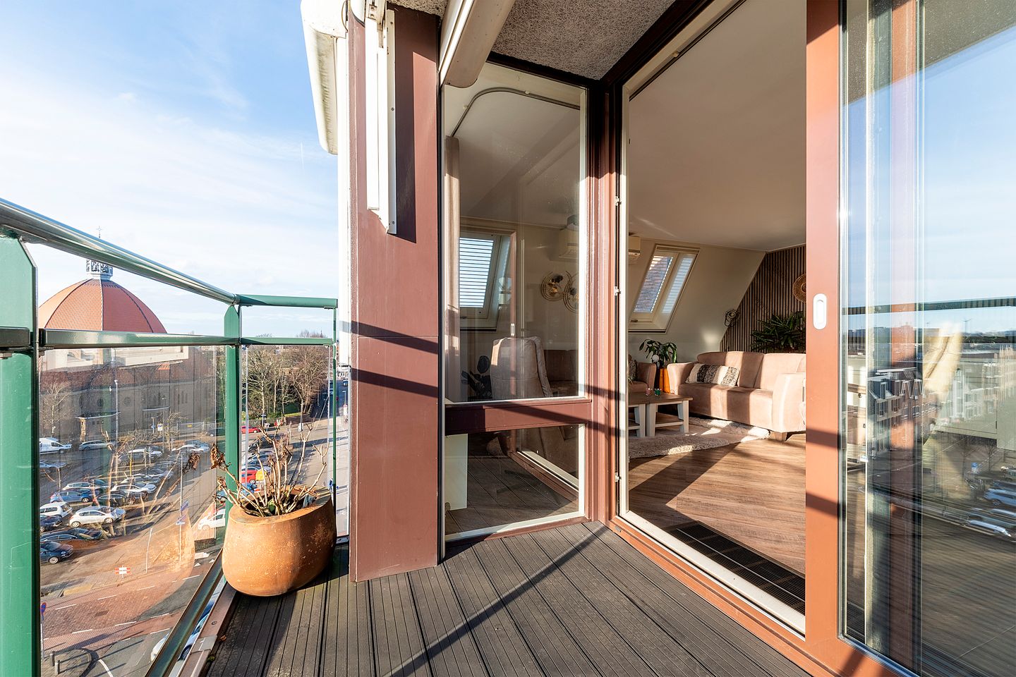 Foto 35 van Koude Horn 145