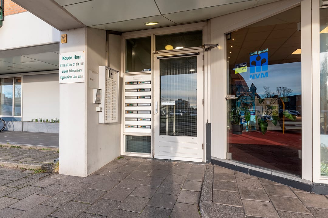 Foto 47 van Koude Horn 145