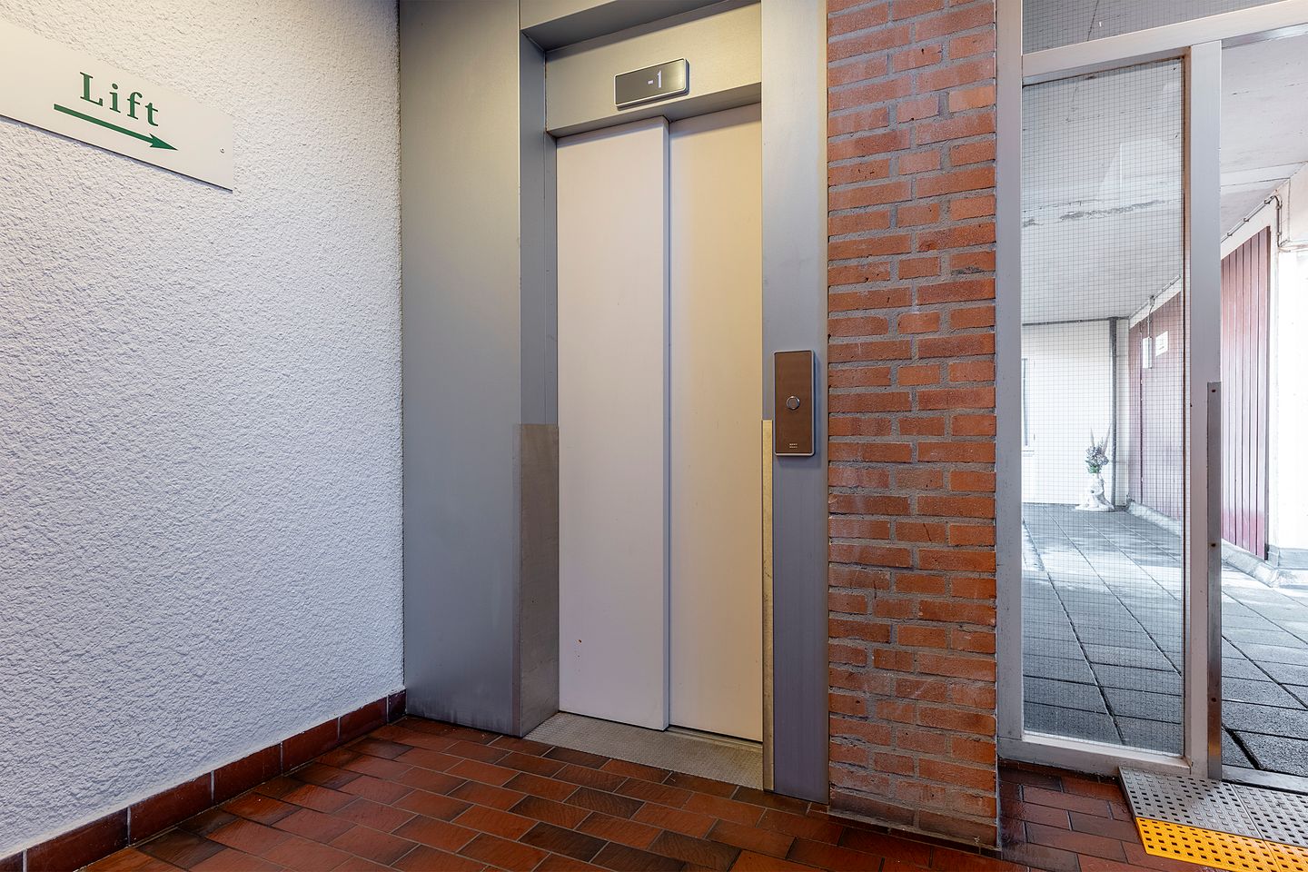 Foto 50 van Koude Horn 145