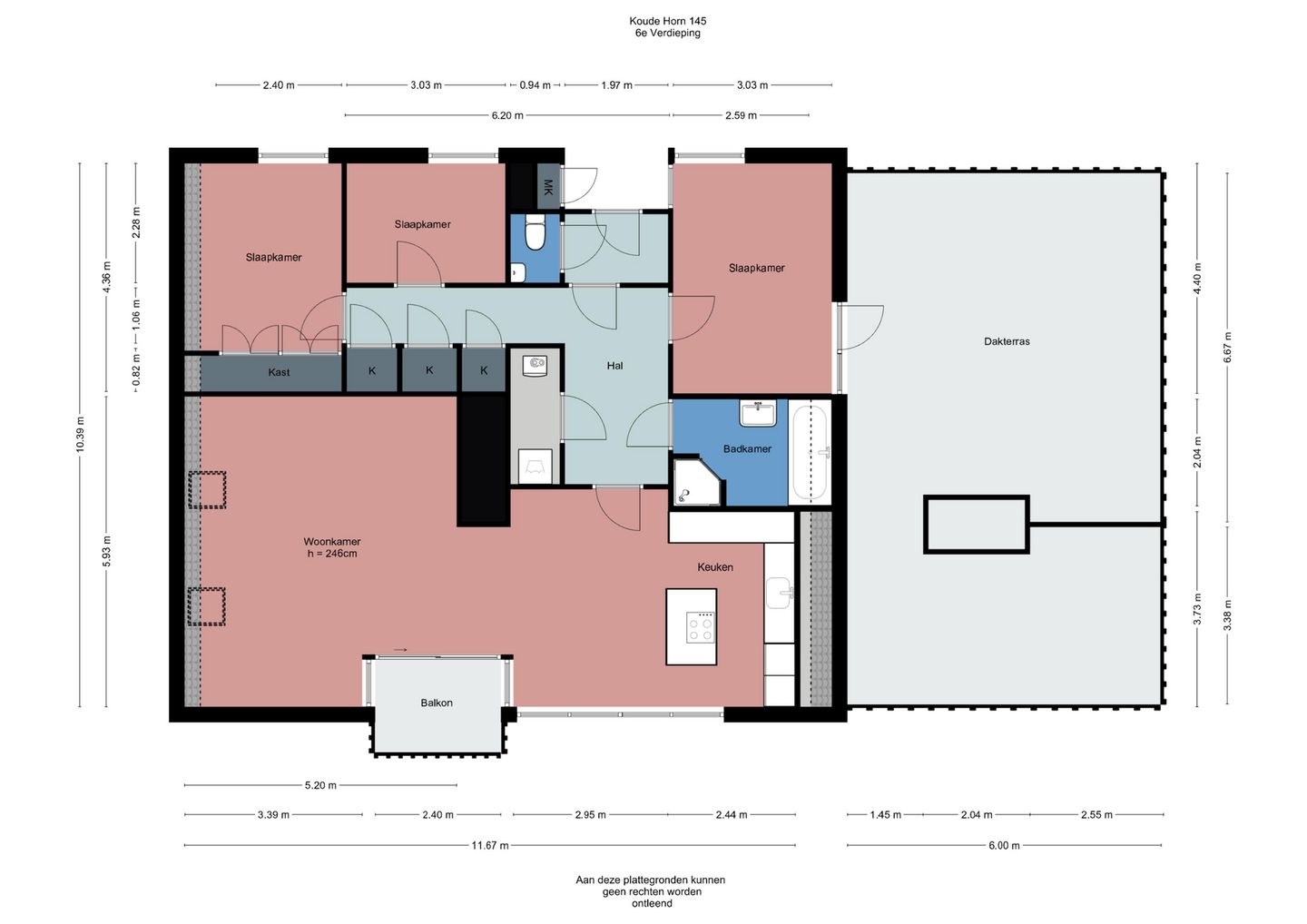 Foto 55 van Koude Horn 145