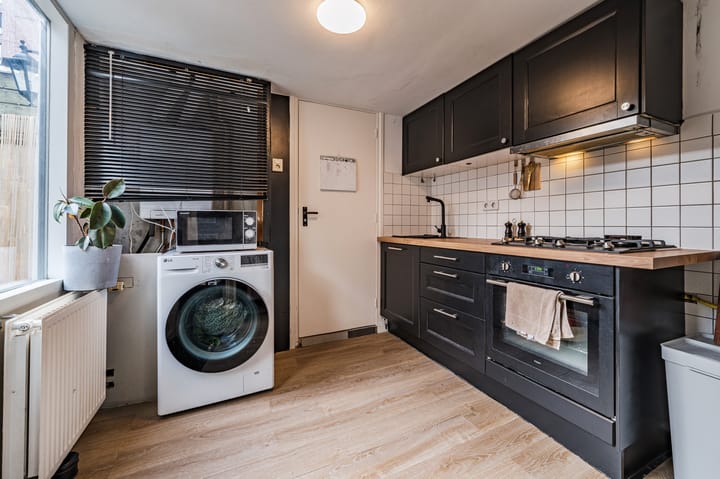 Photo 3 of Drietipstraat 37